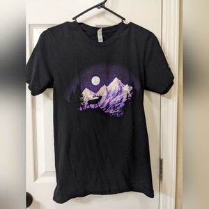 Size small Banner Health branded tshirt